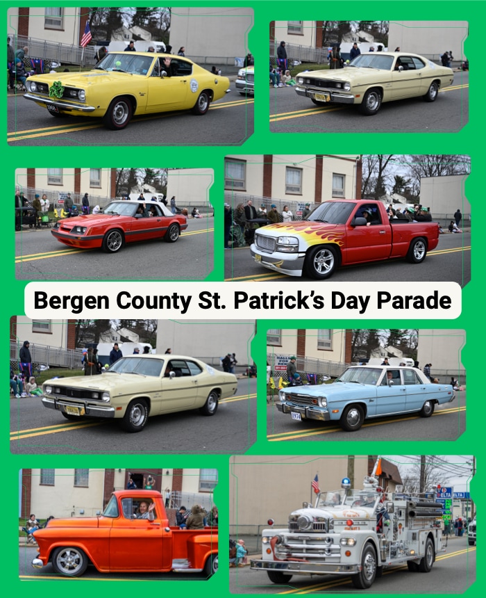 restored rusty relics cars