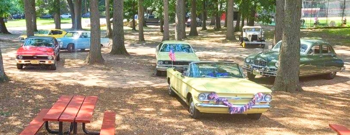pete car pic