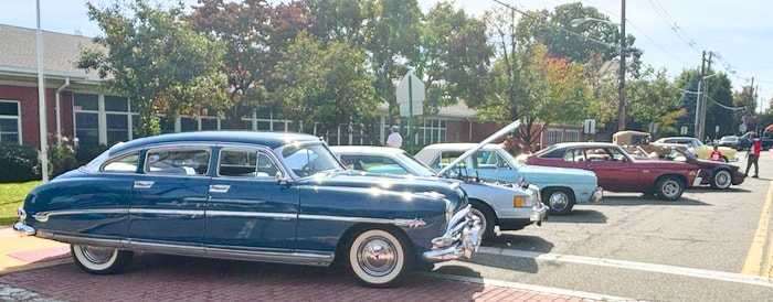 Maywood Festival